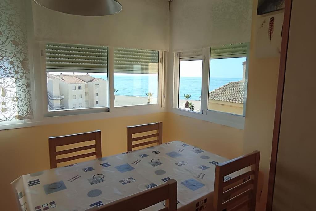 Estudio Apartment