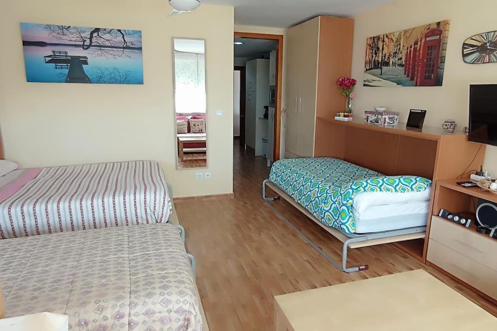 Apartment Estudio