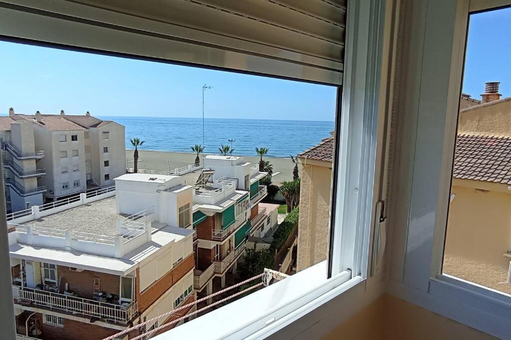 Estudio Apartment Rincon de la Victoria