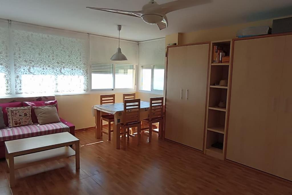 Estudio Apartment Rincon de la Victoria