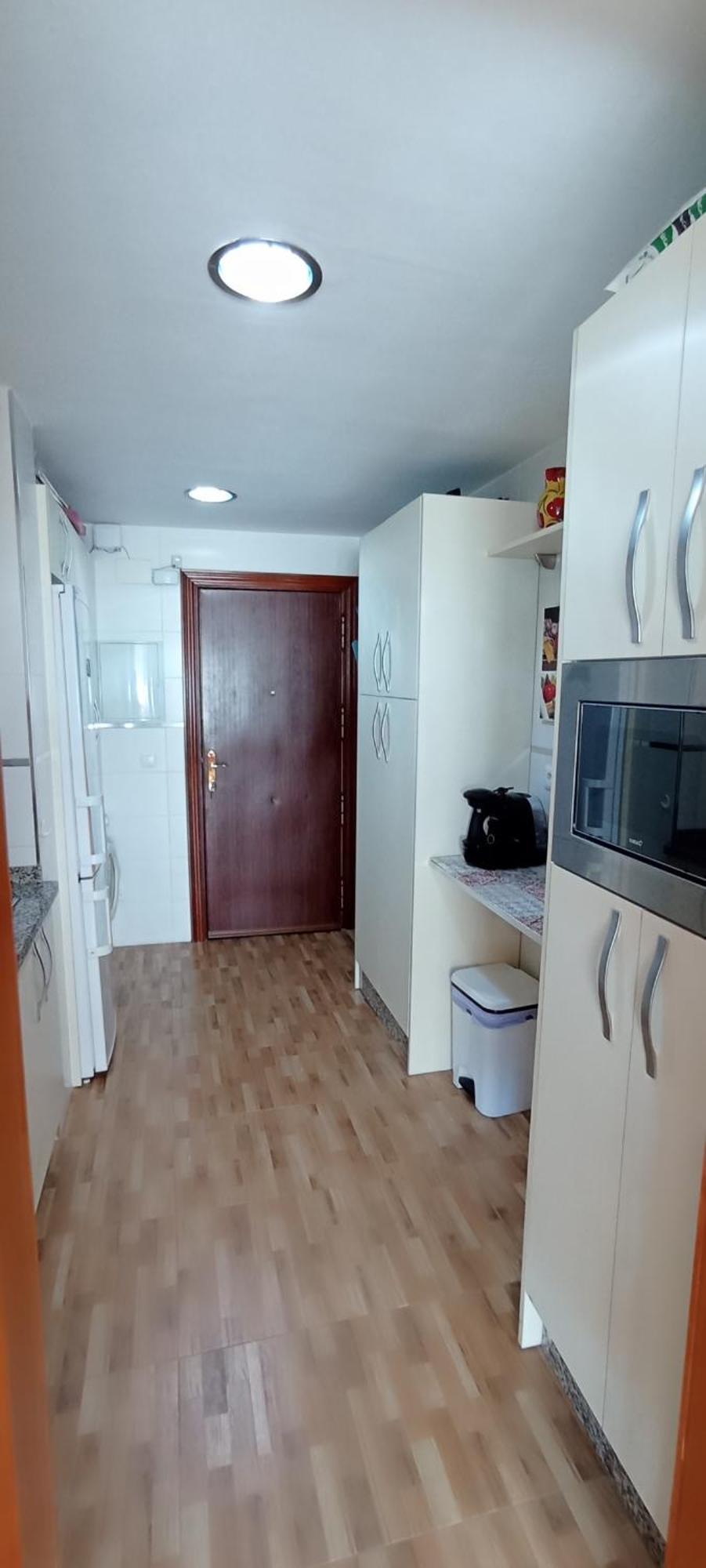 Apartment Estudio Rincon de la Victoria