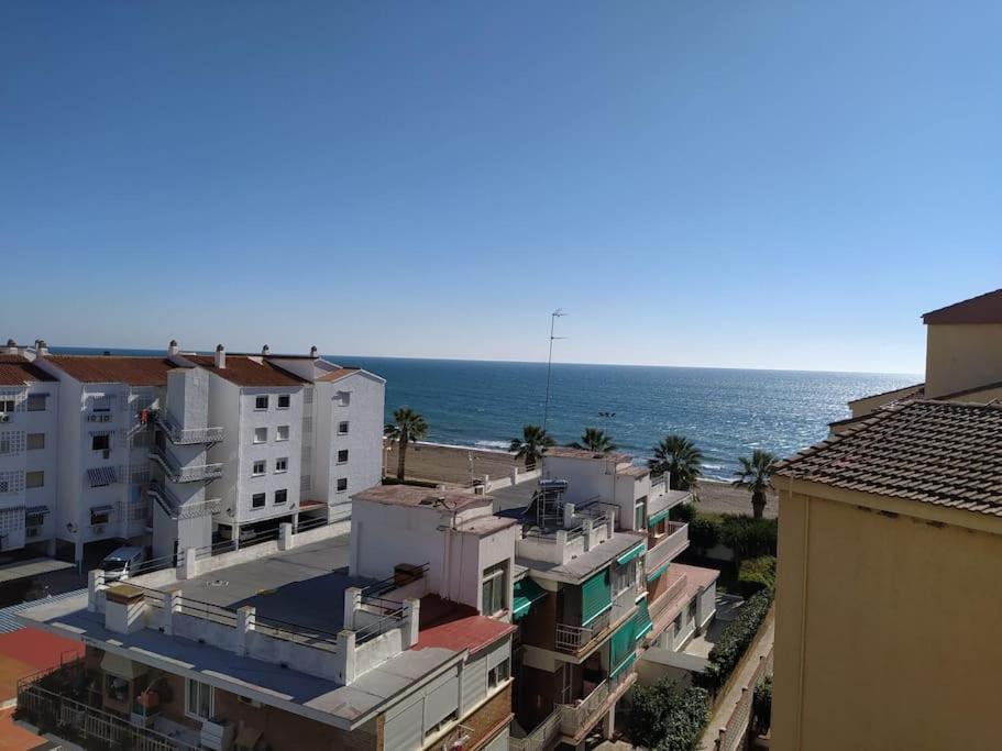 Estudio Rincón de la Victoria
