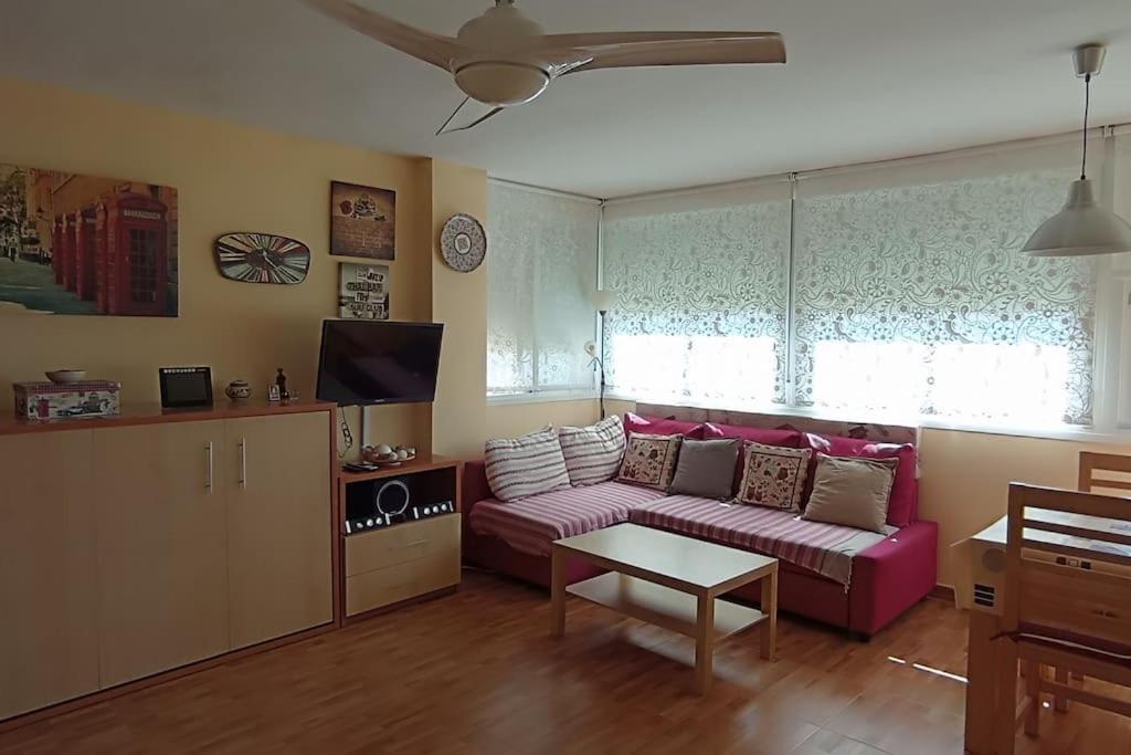 Appartement Estudio